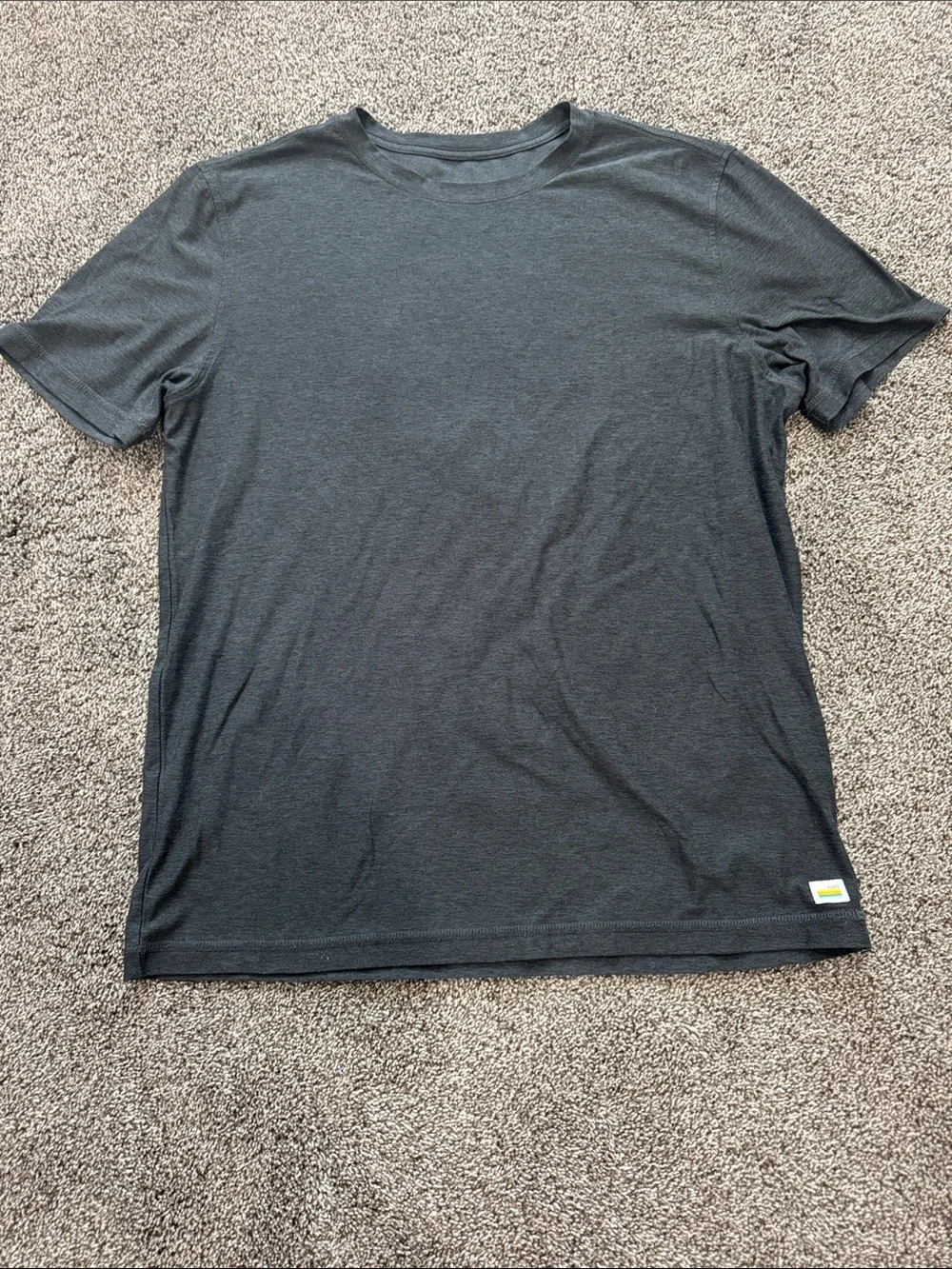 Vuori t shirt